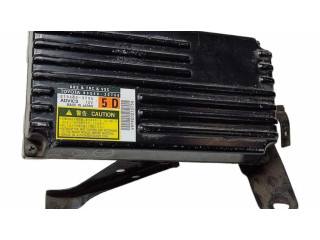 Блок управления АБС 8954030750, 0794009790 Lexus GS 300 350 430 450H