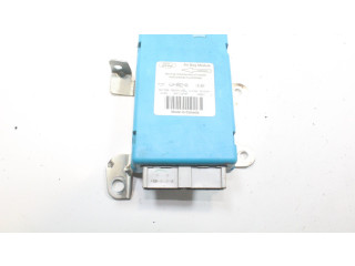 Oro pagalvių valdymo blokas HJA9662AA Jaguar XK8 - XKR