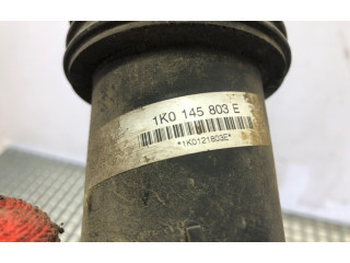 Интеркулер 1K0145803E Volkswagen Jetta V