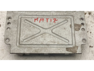 Řídící jednotka 96259124, 96259124 Daewoo Matiz 2002