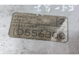 Блок управления двигателя NNN100743, 1D556380   Rover 25