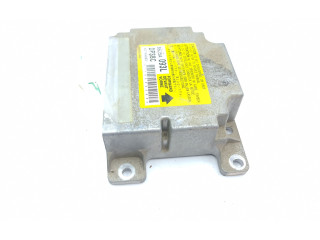 Блок подушек безопасности 8635A093L Mitsubishi Pajero