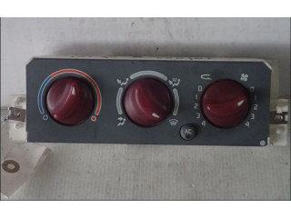 Блок управления климат-контролем Renault Twingo I