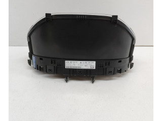 Přístrojová deska Mercedes-Benz A W176 2016 A1769002603, A1769011402