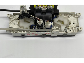 Блок управления климат-контролем    Subaru Forester SF