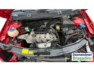 Подрулевой шлейф SRS Skoda Fabia Mk2 (5J)