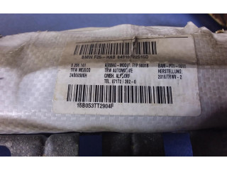 Боковая подушка безопасности 6256161, 6256161   BMW X3 F25