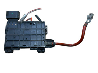 Блок предохранителей 1C0937550C   Volkswagen Transporter - Caravelle T4    