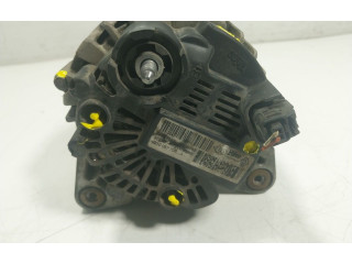 Генератор 231005770R, 231005770R   Dacia Duster      