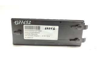 Блок управления 8U0959107 Audi Q3 8U