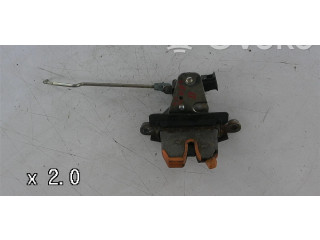 Двигатель центрально замка 2BEN, 1U9827501F209 Skoda Octavia Mk1 (1U)