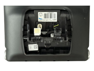 Дисплей    9828476980   Citroen C4 Cactus