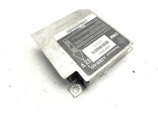 Блок подушек безопасности 60678004 Alfa Romeo 166