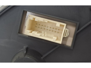 Přístrojová deska  Citroen Berlingo 2010   