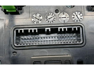 Блок управления климат-контролем 97250J7201   KIA Ceed