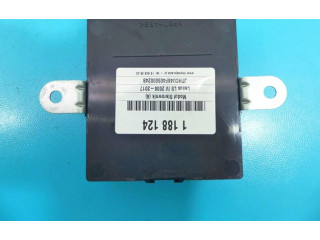 Блок комфорта 89710-50190, IMPRK1188124 Lexus LS 460 - 600H