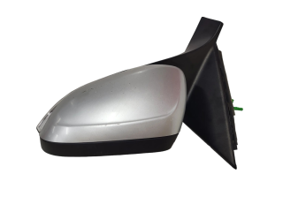 Зеркало электрическое        Volvo V70  2014 - 2016 года   