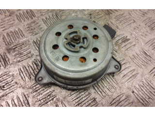 Вентилятор радиатора 993454J Audi Q5 SQ5