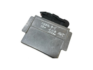 Блок управления двигателя 55563018, 09378729 Saab 9-5