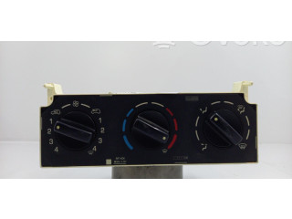 Блок управления климат-контролем 00006451NN Citroen Berlingo