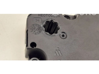 Блок управления климат-контролем T43758B, ZBAT0069D00   Mercedes-Benz GLC X253 C253