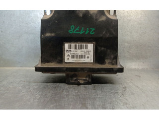 Блок управления коробкой передач 9805164380, 9616641 Citroen C4 SpaceTourer