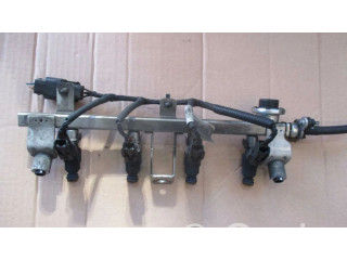 Топливная рампа    Hyundai i10  