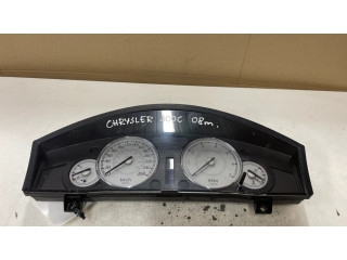 Панель приборов A2C53245732, P05172061AF   Chrysler 300 - 300C       