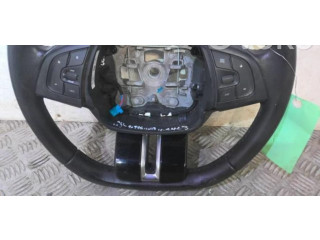 Руль Citroen C4 Cactus 2014 - года 98031272YC