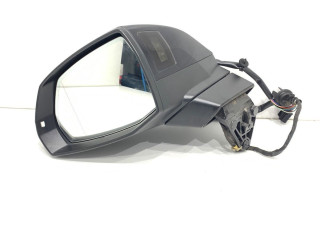 Zpětné zrcátko Audi Q7 4M 2017