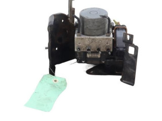 Блок АБС 1607956180 Citroen Berlingo 2008 - 2018 года