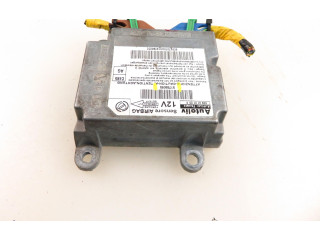 Блок подушек безопасности 51755095, 51755095   Fiat Linea