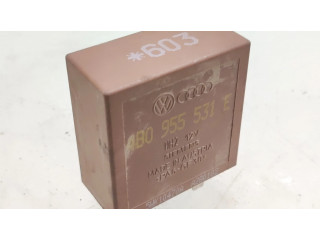 Реле стеклоочистителей