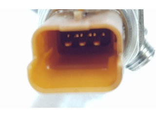 Топливная рампа 9804776780, 9804776780 Citroen C4 III e-C4