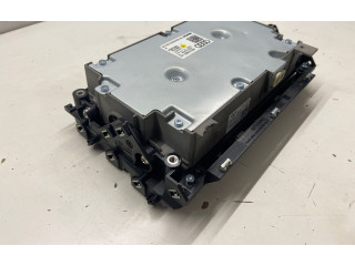 Дисплей 4KE919603M, DD086TA03A Audi e-tron