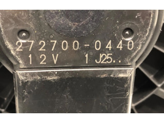 Вентилятор печки    272700-0440   Honda Civic