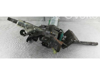 Руль Renault Clio II 2001 - 2005 года 55315232