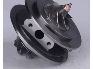 Турбина Mitsubishi Lancer VIII 4933501002, 4933501001