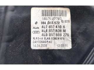 Zpětné zrcátko Audi Q7 4L 2008 4L2857410S, 4L0857508