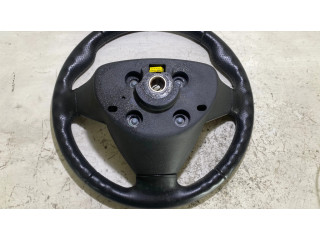 Руль Saab 9-5 2006-2010 года 12774366, 306289699E31AA