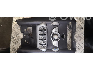 Блок управления климат-контролем 69795304 Mini One Cooper Coupe R56