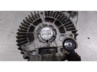 Генератор 23700AA640   Subaru Forester SH      