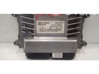 Комплект блоков управления 96910450, 631159969   Chevrolet Spark