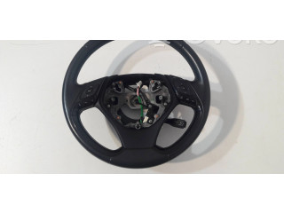 Руль Toyota C-HR I 2016 - 2023 года 6275378