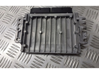 Блок управления двигателем Блок управления 30614224 Volvo S40, V40