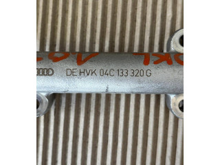 Топливная рампа 04C133320G, 04C906054C Audi A1 для двигателя DKL DKLA DKLB DKLD