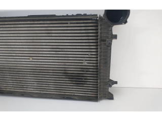 Интеркулер Volkswagen Caddy