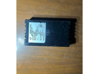 Блок управления 283B03JG6A, 2417CSL8080 Infiniti QX80