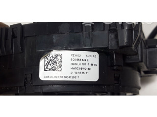 Подрулевой шлейф SRS 5Q0953549E Audi Q2 -