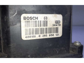 Блок АБС 51721792, 0265225268 Alfa Romeo GTV - года